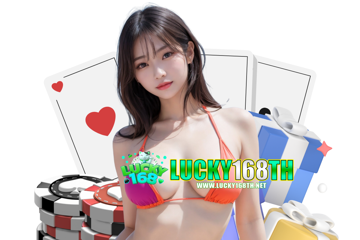lucky168th bet
