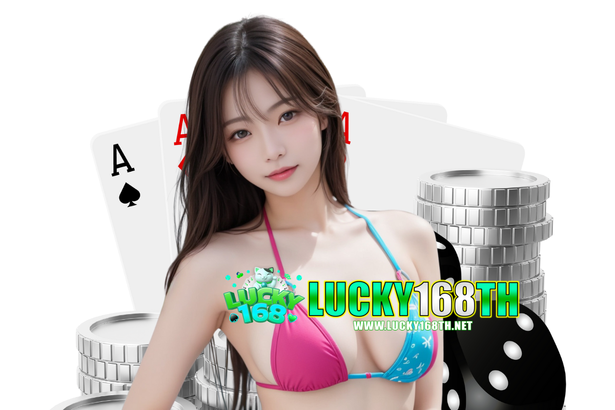 lucky168th สล็อต